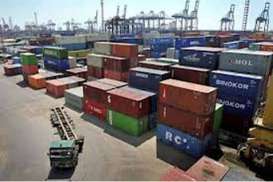 Lonjakan Ekspor Impor China Mencurigakan
